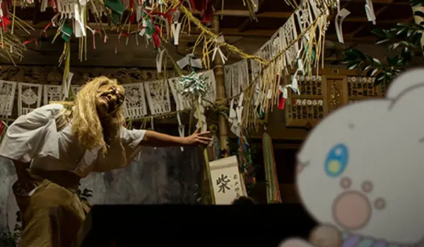 天岩戸神社（高千穂）エリア